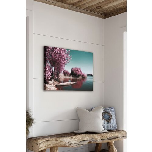 Wallity slika Ersyfdc194, 70x100 cm Cene