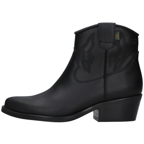 Dakota Boots Gležnjarji DKT68 Črna Cene