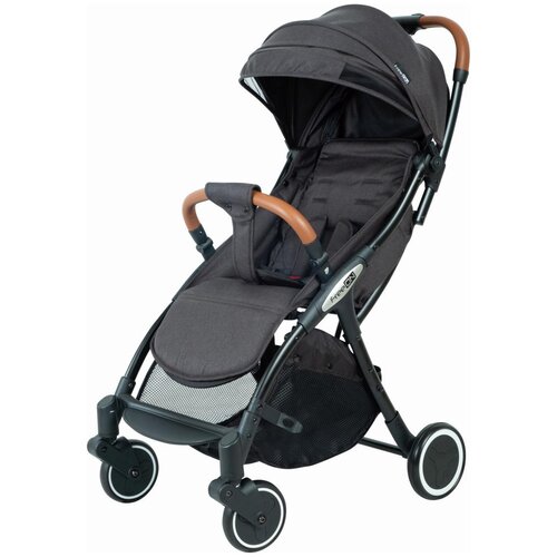 Freeon športni voziček Nano autofolding black 39180 Cene