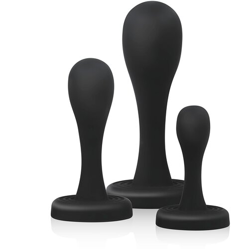 BUTTR Komplet analnih čepov Cene