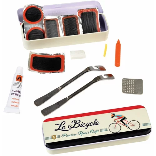 Rex London set alata za popravak bicikla le bicycle