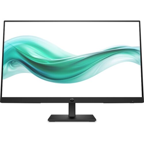 HP 23.8" IPS WLED Flat FHD 1920x1080@100Hz, 16:9, 1000:1, 250cd/m², 5ms, 178°/178°, 1 DP 1.2, 1 HDMI 1.4, VGA, 2x2W, VESA 100x100mm, Height/Tilt, Black, 3yw, Series 3 Pro 324ph Cene
