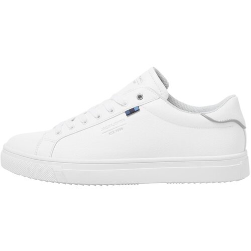 Jack & Jones Nizke superge 'Bale' marine / bela Cene