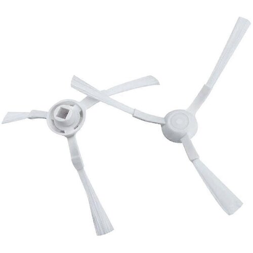 INORCO 9PCS nadomestnih delov za robotski sesalnik E10 E12 B112 dodatki za sesalnik glavna stranska krtača filter mop krpa, (21842062) Slike