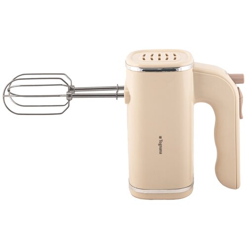 Tognana mikser 250W champagne Slike