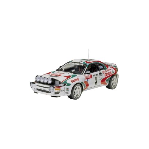 Tamiya 300024125 Castrol Celica model automobila za sastavljanje 1:24 Cijene