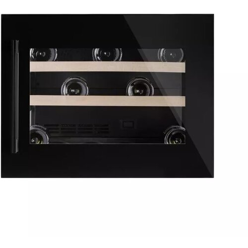 Dunavox ugradna vinska vitrina DVP-19.50B Cene