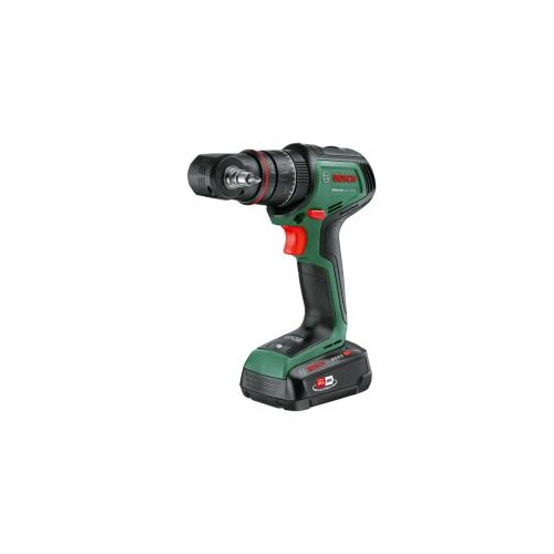 Bosch akumulatorski udarni vijačnik AdvancedImpact 18V-80 QuickSnap, 06039E2104 Slike