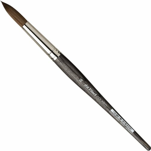 Da Vinci Colineo 5522 Okrogla krtača 16 Slike