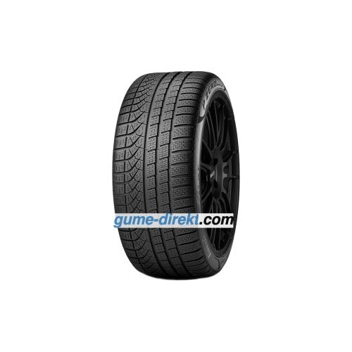 Pirelli P Zero Winter ( 275/45 R21 110V XL, MO1 ) zimska pnevmatika Slike