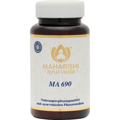 Maharishi Ayurveda MA690 - 120 tabl. Cijene