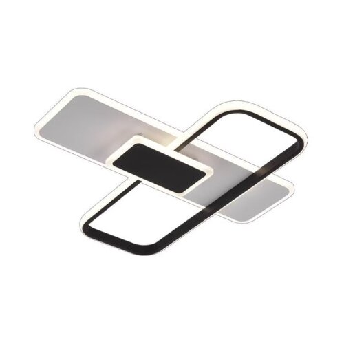 Master Plafonjera LED 42W 4000K crna+bijela 2023214 Cijene