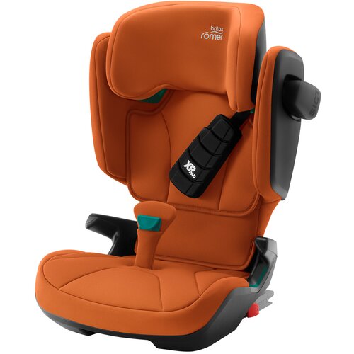 Britax Romer autosjedalica Kidfix i-size(100-150cm),GCognac Cijene