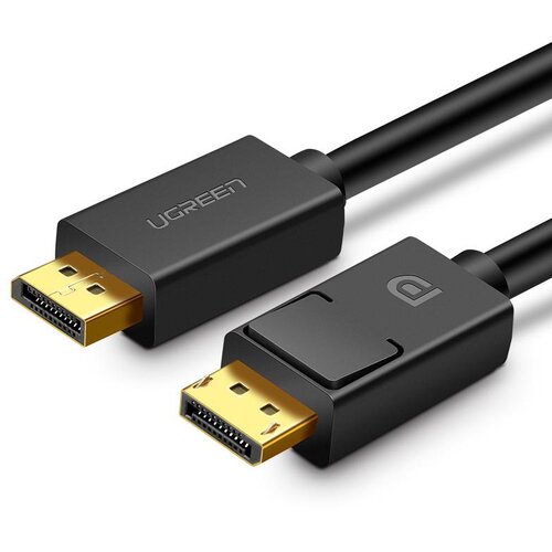 Ugreen DisplayPort 1.2 kabel 1.5M - BOX Cene