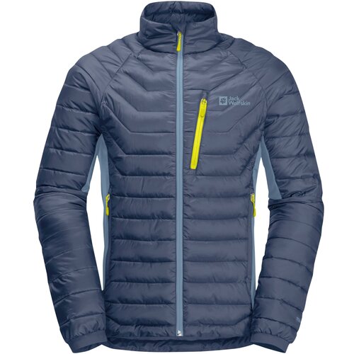 Jack Wolfskin Muška jakna Routeburn Pro INS Slike