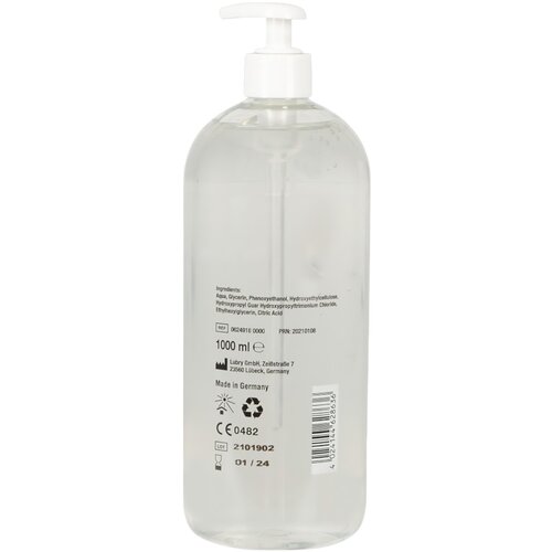 Just Glide Anal 1000ml Slike