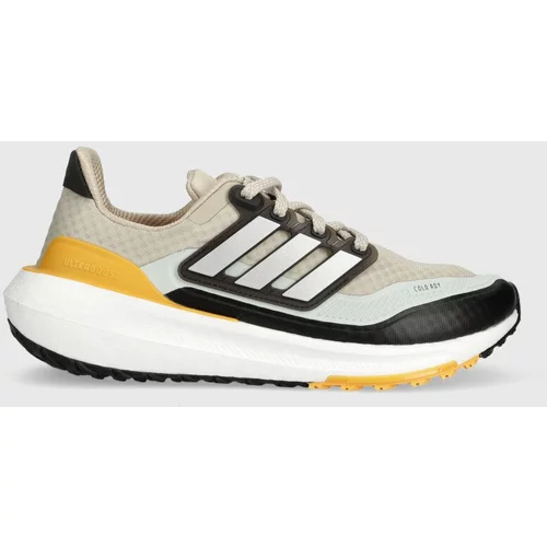 Adidas Tekaški čevlji Ultraboost Light siva barva