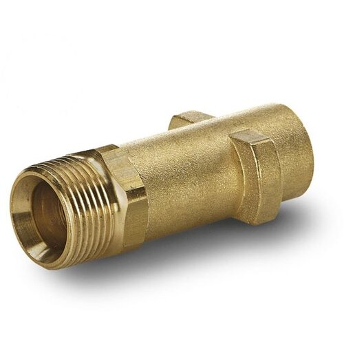 Karcher adapter a plus za visokopritisne uređaje mesing