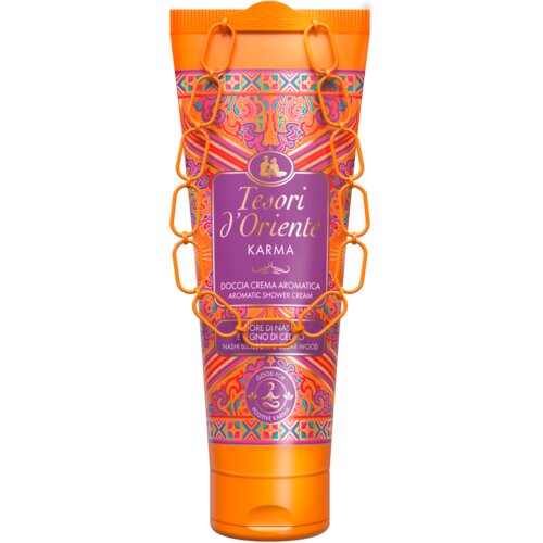 Tesori Gel za tuširanje D’ORIENTE Karma 250ml Cene