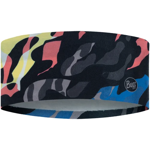 Buff Thermonet Headband Višebojna