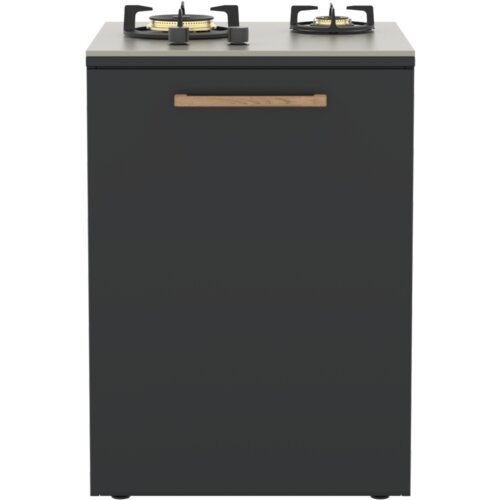 Brabura Modul za letno kuhinjo - Kuhalniki (CT 60 Side Burners) Cene