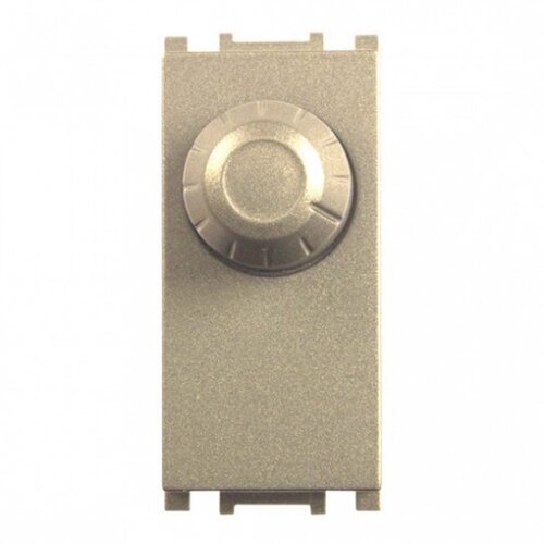 Panasonic Dimer zlatni 1M 20-300W WVTT1565-4DR EU2 Thea Modular Cene