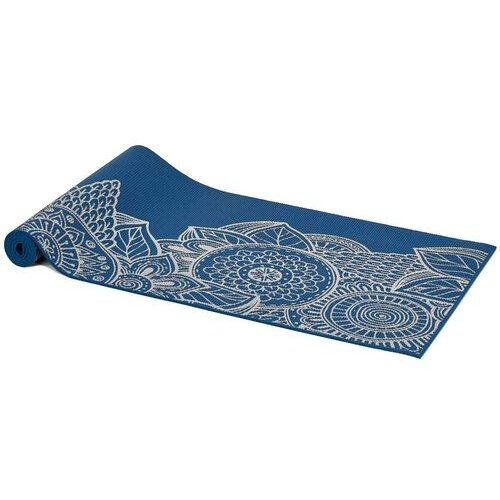 Orion Fitness ЕМ3017 blue 6 mm prostirka za jogu Cene