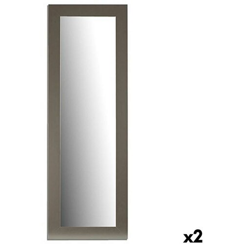  Zidno ogledalo 13 Srebrna 52 5 x 155 x 1 5 cm Pravokutno (2 kom.) Cijene