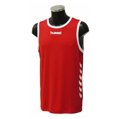 Hummel dres Core basket jersey crveni Slike