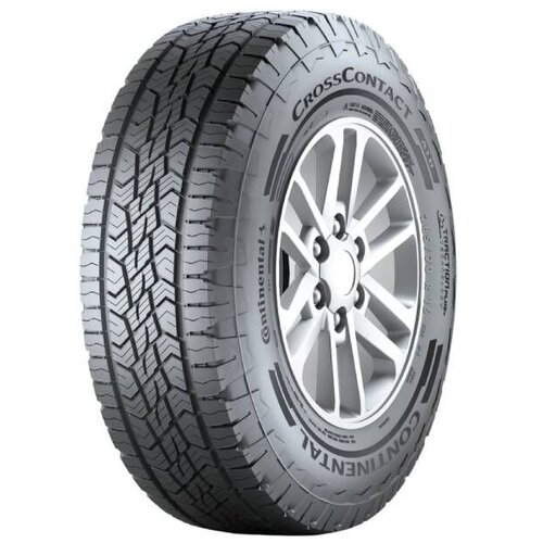 Continental Letnja guma CrossContact 255/70R15 112T XL L Slike