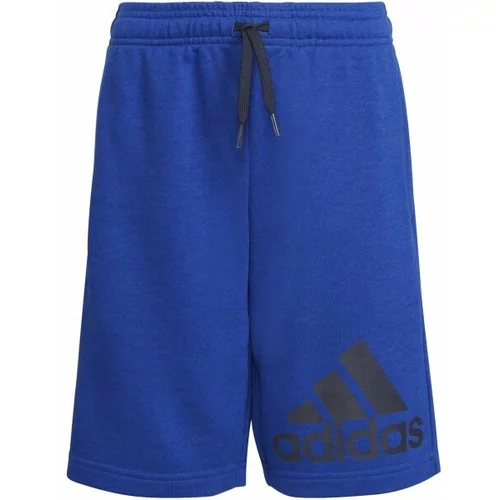 Adidas BL SHO Kratke hlače za dječake, plava, veličina