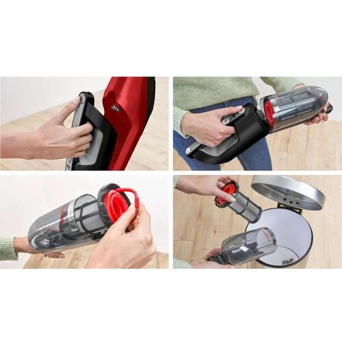 Bosch &amp;scaron;tapni usisivač BBH3ZOO28 Slike