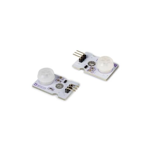 Whadda WPSE353 Micro Pir senzor pokreta (2 kom) Cijene