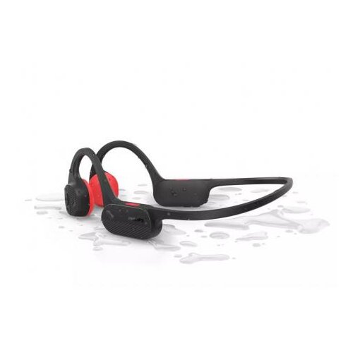Philips TAA5608BK/00 otvorene bežične sportske slušalice Slike