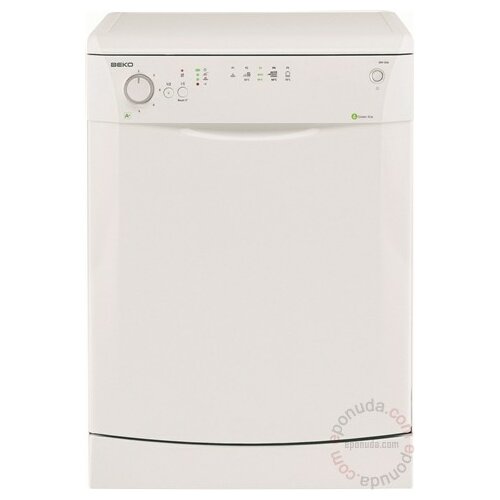 Beko DFN1536 mašina za pranje sudova Slike
