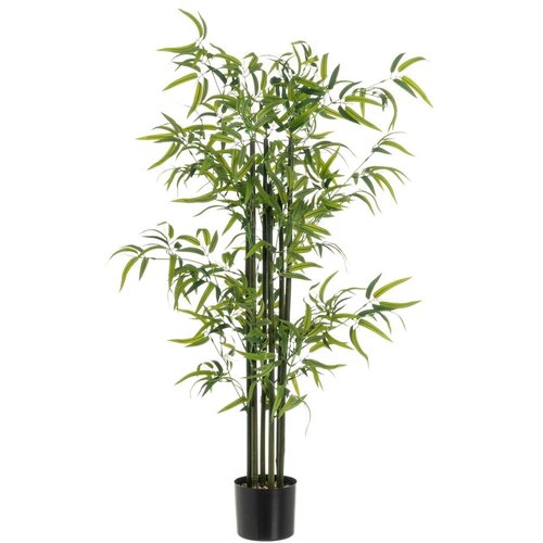 Casa Selecci&amp;oacute;n umjetna biljka bamboo &amp;ndash; Slike