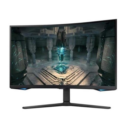 Samsung Odyssey Gaming QHD Smart G65B 32&amp;rdquo; Monitor Slike