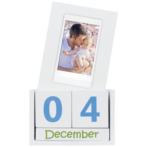 Fujifilm Instax Cube Calendar Mini 70100136029 Slike