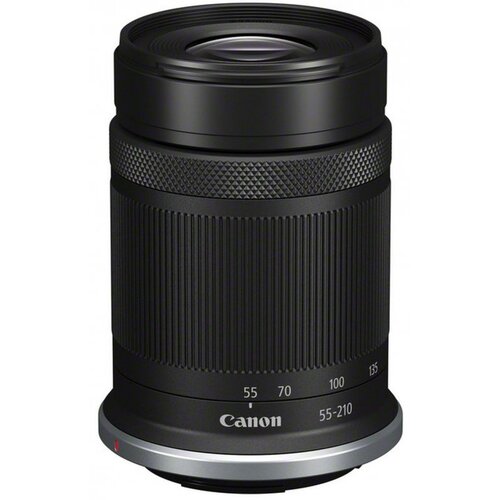 Canon RF-S 55-210mm f5-7,1 IS STM Cijene