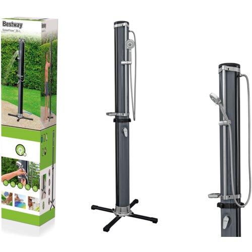 GARDEN Solar Pool Shower 35 L Bestway 58696 Cijene