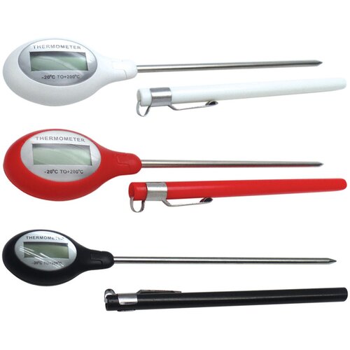 Kinghoff KUHINJSKI TERMOMETER ZA MESO KH-1149, (21400309) Cene