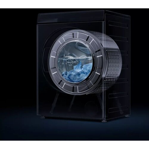 Xiaomi PERILICA SUŠILICA RUBLJA Mijia Front Load Washer Dryer 9kg EU, (6932554445522) Cene