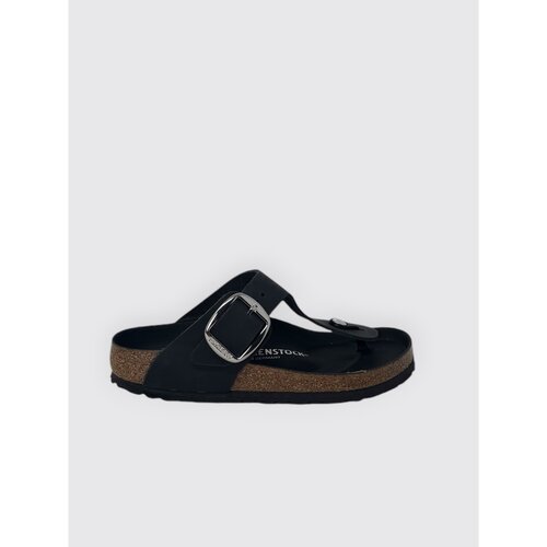 Birkenstock Sandali & Odprti čevlji 1023334 BLACK Črna Cene
