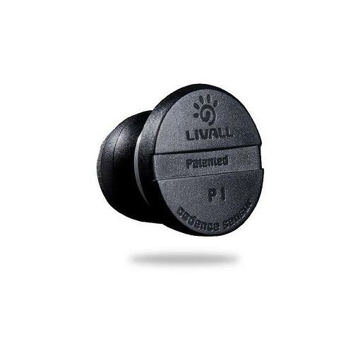 Livall Nano Cadence Sensor Cene