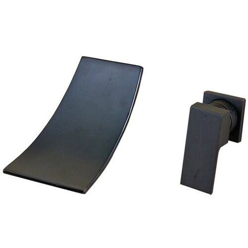 Kranig Kraanwerk oblikovanje | kopalna pipa | kopalni&amp;scaron;ka pipa | toplice | matt black, (21670294) Slike