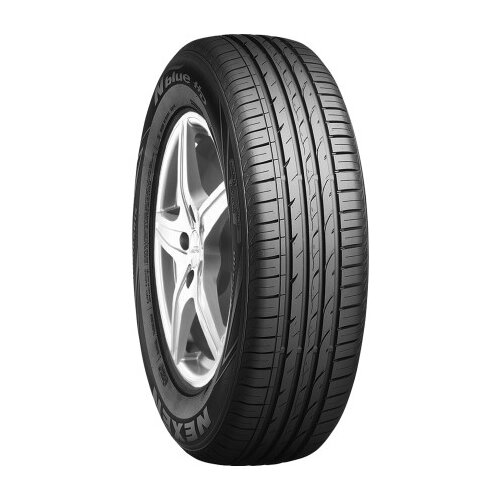 Nexen Letna 175/65R14 82T N BLUE HD PLUS - Skladi&amp;scaron;če 5 (Dostava 5 delovnih dni) Slike