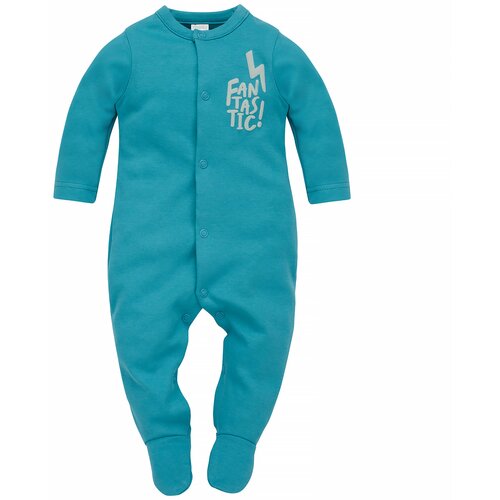 Pinokio Kids's Orange Flip Overall Cene