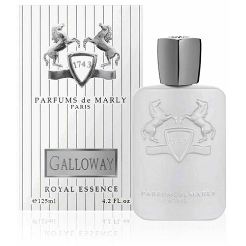 Parfums de Marly Unisex parfem Galloway Royal Essence, 125ml Slike