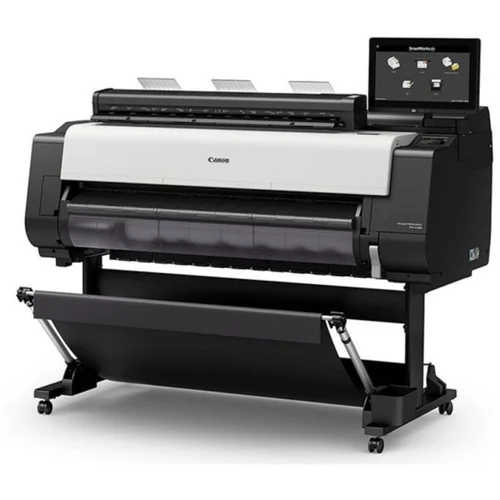 Canon iPF TX-4100 printer 44"