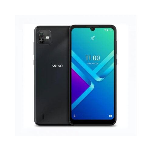 Wiko Y82 3/32GB crna / mobilni telefon Cene